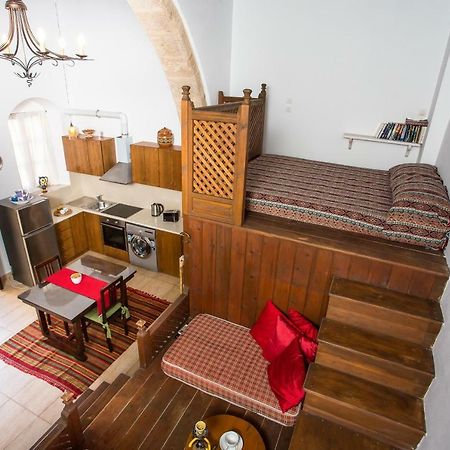 Casalindos Festa Otel Dış mekan fotoğraf