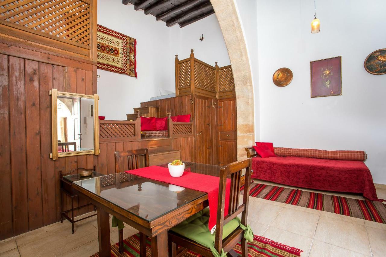 Casalindos Festa Otel Dış mekan fotoğraf