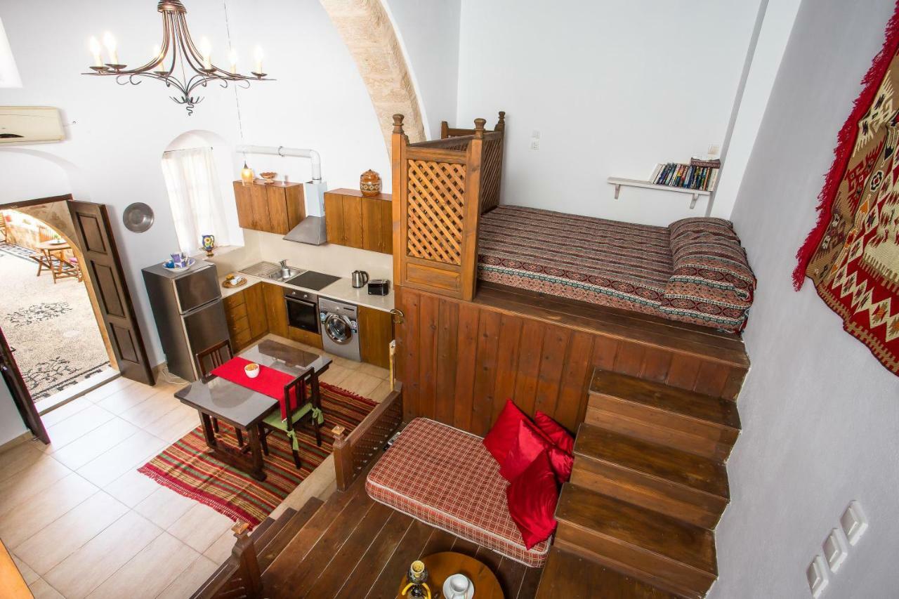 Casalindos Festa Otel Dış mekan fotoğraf
