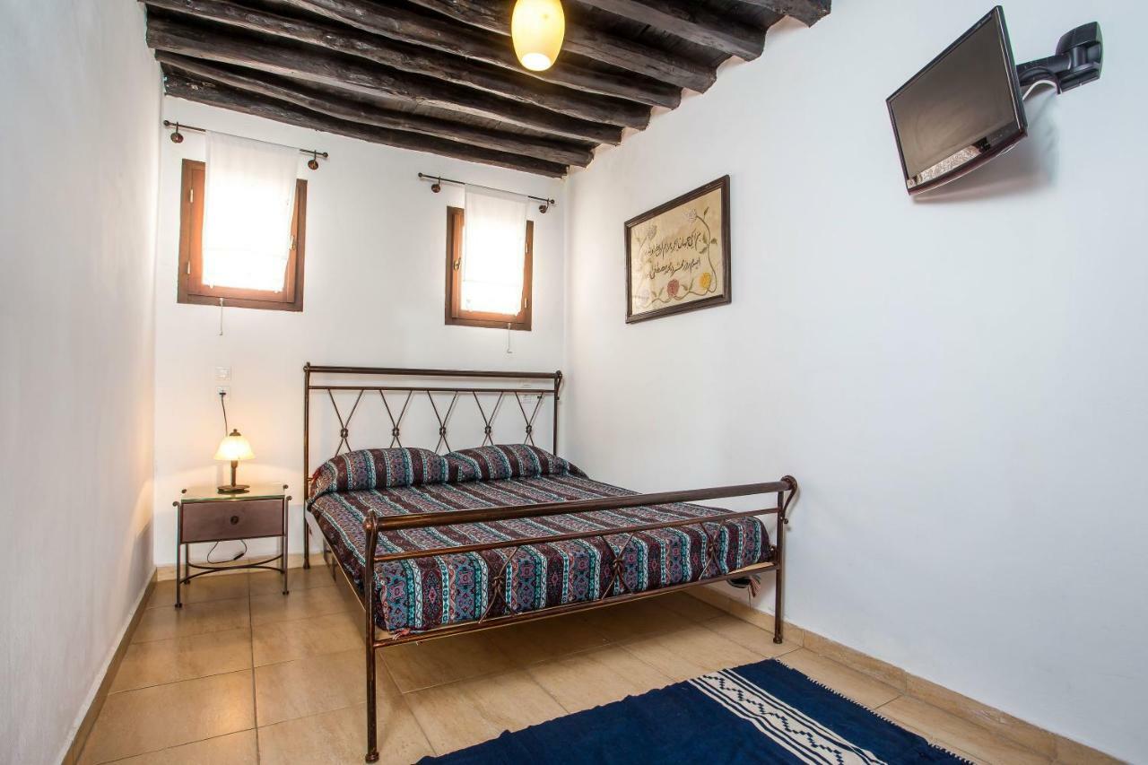 Casalindos Festa Otel Dış mekan fotoğraf