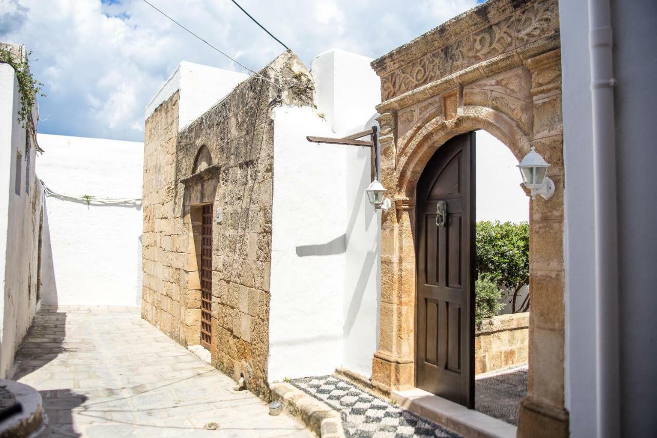 Casalindos Festa Otel Dış mekan fotoğraf