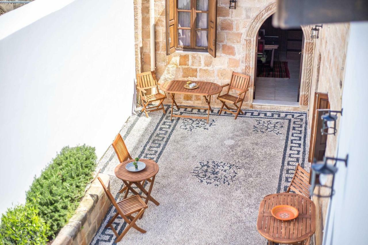 Casalindos Festa Otel Dış mekan fotoğraf