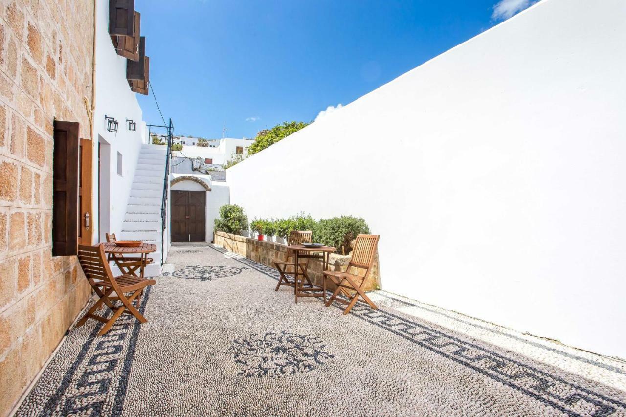 Casalindos Festa Otel Dış mekan fotoğraf