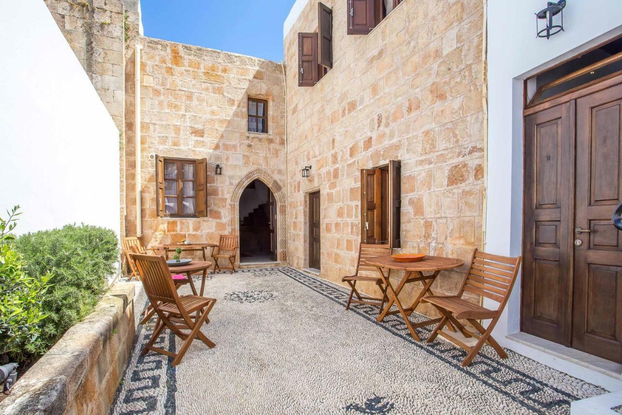 Casalindos Festa Otel Dış mekan fotoğraf