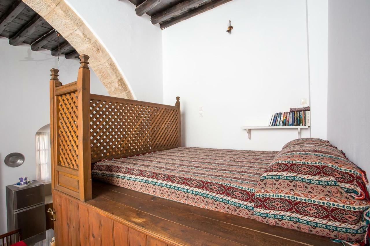 Casalindos Festa Otel Dış mekan fotoğraf
