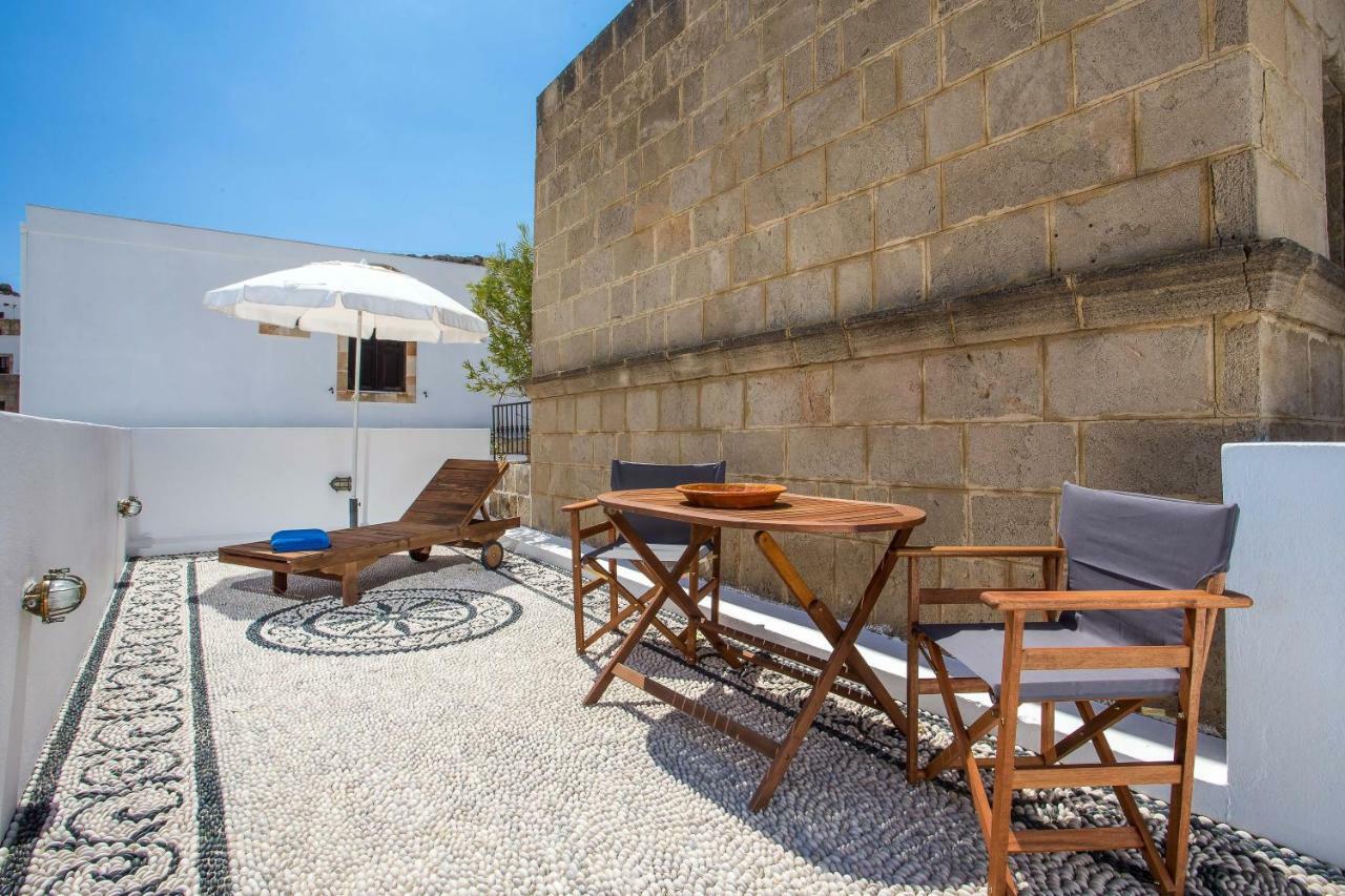 Casalindos Festa Otel Dış mekan fotoğraf