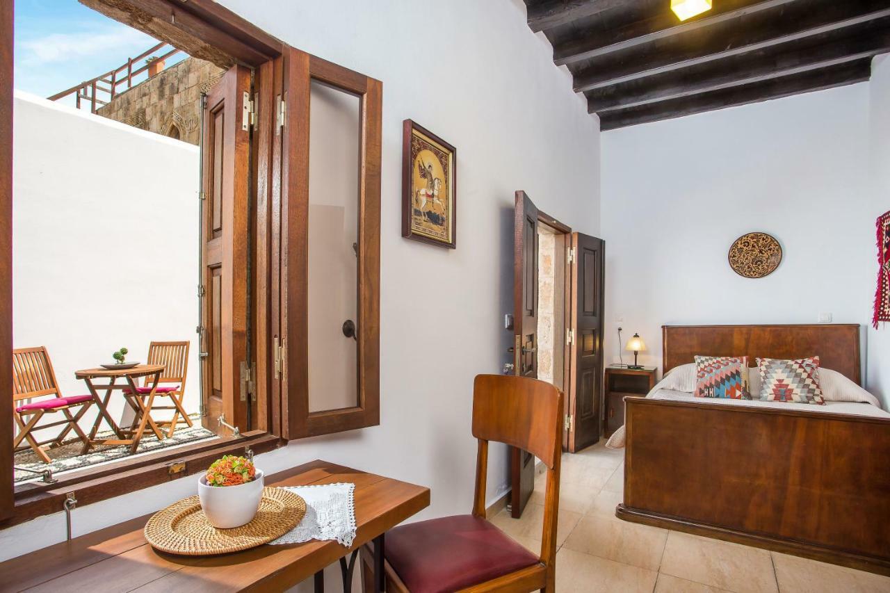 Casalindos Festa Otel Dış mekan fotoğraf