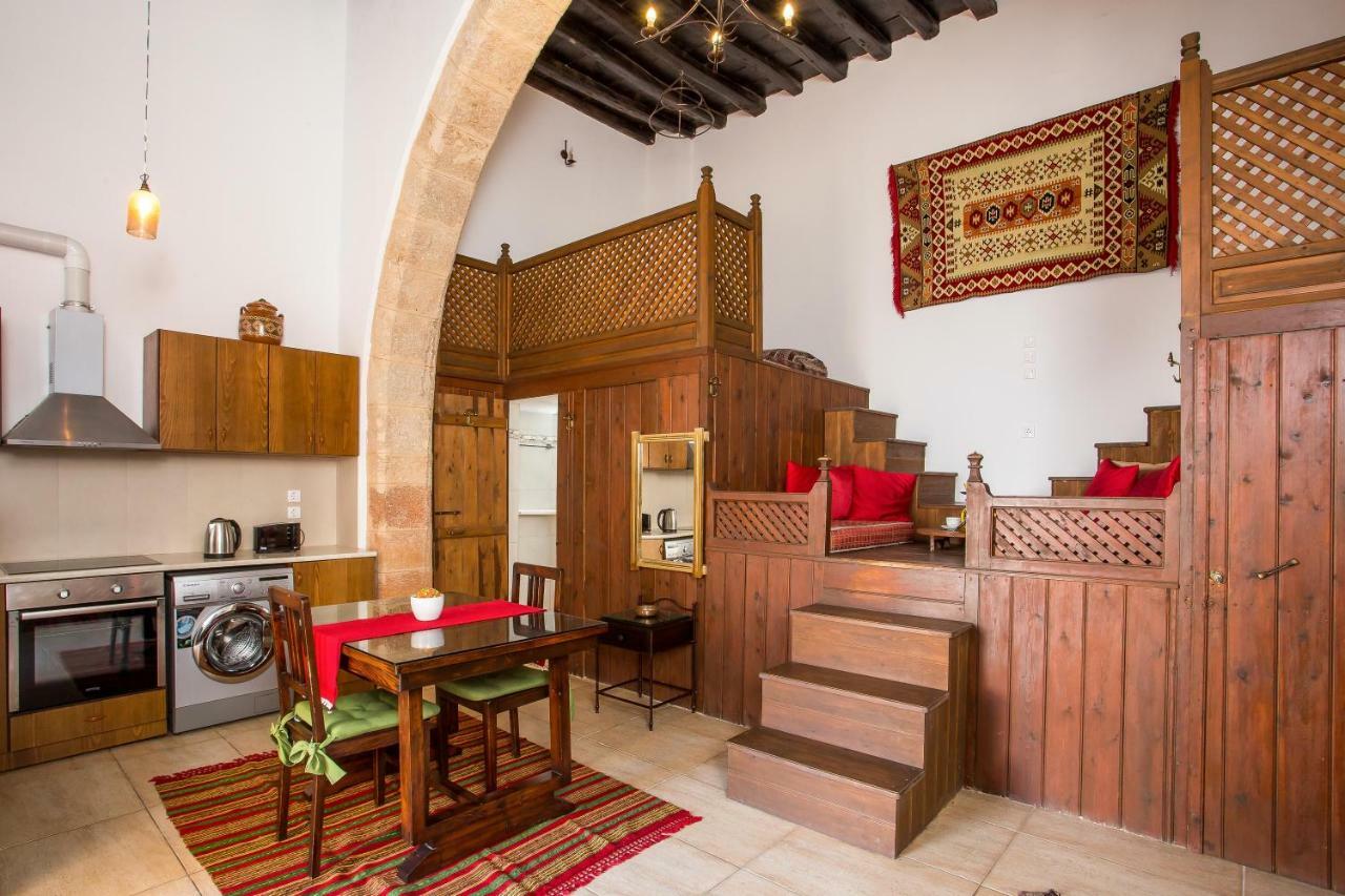 Casalindos Festa Otel Dış mekan fotoğraf